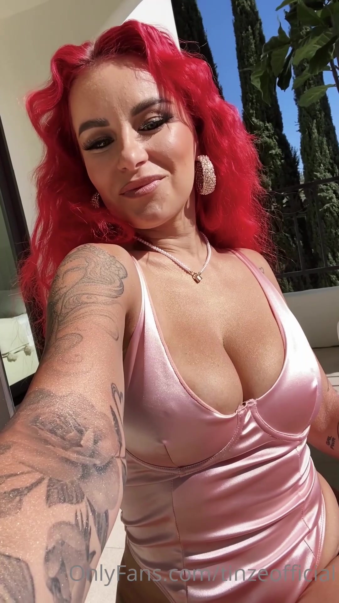 Tinze Aka Tinzeofficial – New Porn Video Onlyfans 49$