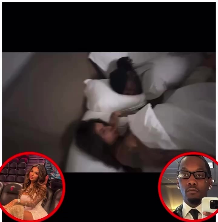 Celina Powell And Offset Porn Video Is So Hot