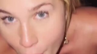 Jaeda Boyd Has Sex With Her Boyfriend And Cums In Pussy