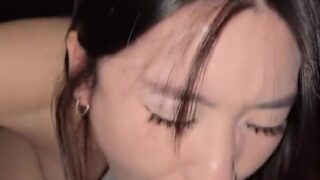 Lillie Nue Has A Passionate Night In Bed With Boyfriend