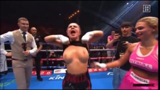 Daniella Hemsley Celebration Video (No Blur) Is Going Viral