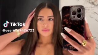 Avanyce Onlyfans Shows Off Her Sexy Figure