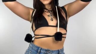 Cathy Cakes Aka CathyCakes Nude Shows Off Her Hot Body
