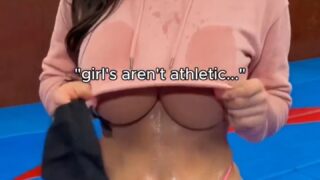 Lacy Kim Aka Lacy99k – Nude Showing Off Her Sexy Body