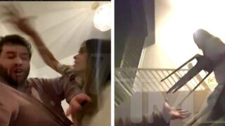 Video Of Taylor Frankie Paul And Dakota Mortensen Hot Viral