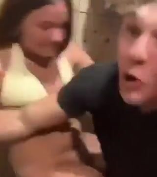 Journey Price – Kansas Bar Girl Video Scandal Is Hot Viral