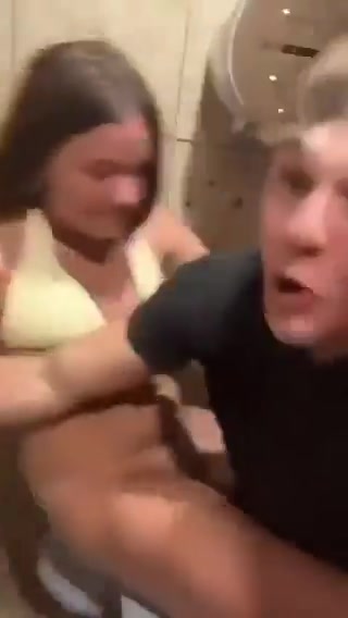 Journey Price – Kansas Bar Girl Video Scandal Is Hot Viral