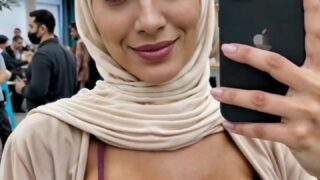 Sarah Albarcha – New Porn Video Showing Off Her Huge Boobs