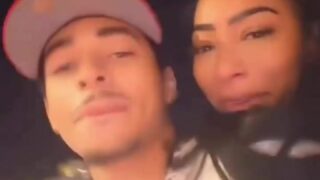 Julez Smith And Tommie Lee Video Dating Is Going Viral