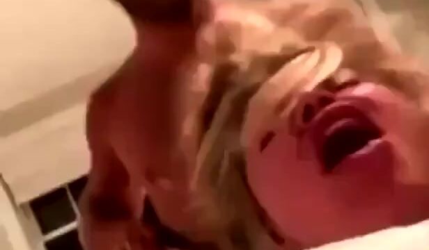 Dave Portnoy’s Sex Tape With Sydney Raines Hot Viral