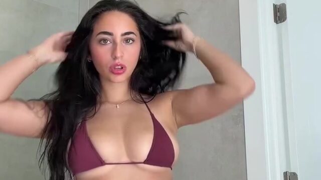 Gttaylor Onlyfans – Nude Shows Off Her Sexy Body