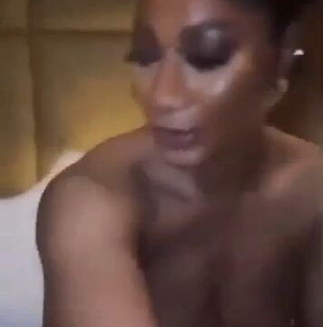 Sisi Alagbo Exposed Sex Video With Her BF Is Hot Trending