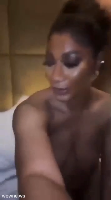Sisi Alagbo Exposed Sex Video With Her BF Is Hot Trending