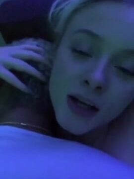 Zara Larsson Sex Tape With Boyfriend Is So Hot