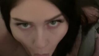 Lilbabyeva Gets Banged By Her Boyfriend And Creampied