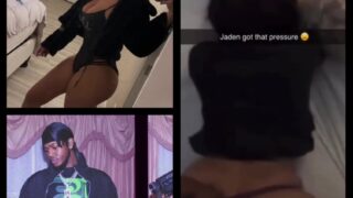 Jaden Newman aka Julian Newman Sister HOT Sextape Video Onlyfans