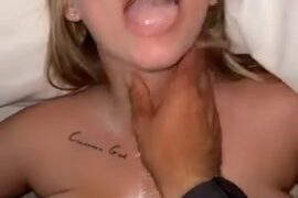 Itsbellsxo Titfuck Cum In Mouth Trending Onlyfans