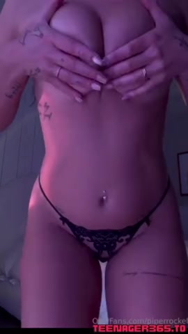 Piper Rockelle HOT Video Wiggles Ass Dance Trending Onlyfans